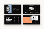 Qrax : Growth Strategy Google Slides, a Presentation Template by Punkl Camp (Thumbnail 16 of 16)