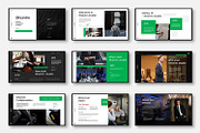 Ghanim – Business Keynote Template, a Presentation Template by Dens Creative Studio (Thumbnail 2 of 6)