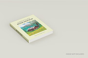 Hardcover Book Mockup 11 View, a Books & Magazine Mockup by Runend (Thumbnail 14 of 14)