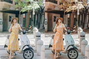 Golden Hour Lightroom Presets, a Preset Add-On by AAA Presets (Thumbnail 4 of 24)