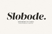 Piloner - 18 Font, a Serif Font by Pista Mova (Thumbnail 7 of 13)
