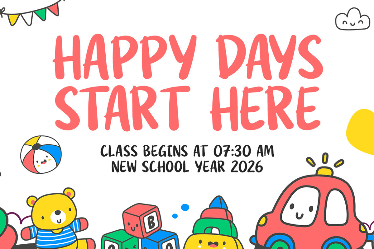 Inerchild Kidos– Playful Handwritten, a Handwritten Font by decographstud (Photo 4 of 7)