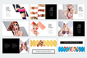 Geometric Keynote, a Presentation Template by binangkit (Thumbnail 26 of 28)