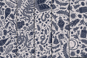 The Alchemical Mystery collection, a Pattern Graphic by Piñata (Thumbnail 15 of 15)