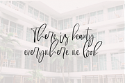 Islander | Handwritten Script Font, a Script Font by KA Designs (Thumbnail 13 of 14)