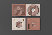 CD Digi Pack Mock-up 2, a Packaging Mockup by Yogurt86 (Thumbnail 5 of 15)