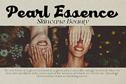 Mollinder Font, a Script Font by TypeClassHeroes (Thumbnail 15 of 16)