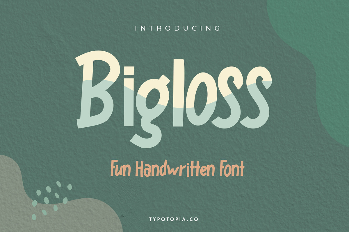 Bigloss