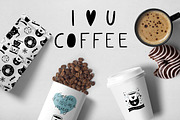 Coffee with Milk, a Decorative Illustration by Artnis (Thumbnail 6 of 8)