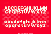 Kohilo Modern Sans Serif Font, a Sans Serif Font by Rasio Studio (Thumbnail 2 of 8)