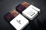 Business Card, a Business Card Template by Helal Shop (Thumbnail 3 of 6)