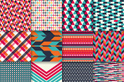 Background Paper Kit 39, a Background Graphic by Mod Paperie (Thumbnail 2 of 2)