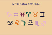 Mystical Celestial Clipart Set 2, an Object Illustration by Ginny and Sam (Thumbnail 6 of 15)