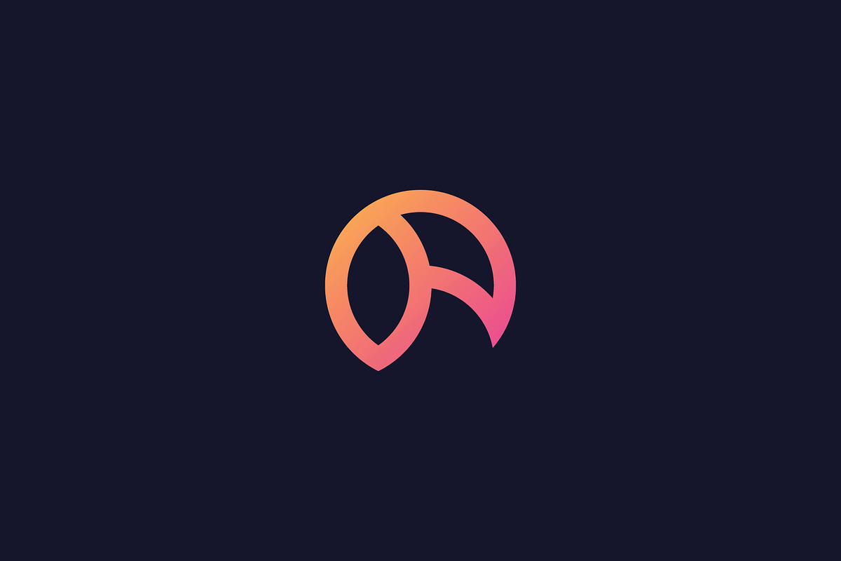 Letter D Drop Logo, a Branding & Logo Template by Abir Hossain Waffi (Photo 2 of 2)