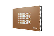 Billboard Mockup, a Product Mockup by Mockupfit (Thumbnail 12 of 13)