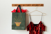 Plant Lady Bundle, a Decorative Illustration by Annie Konst (Thumbnail 17 of 22)