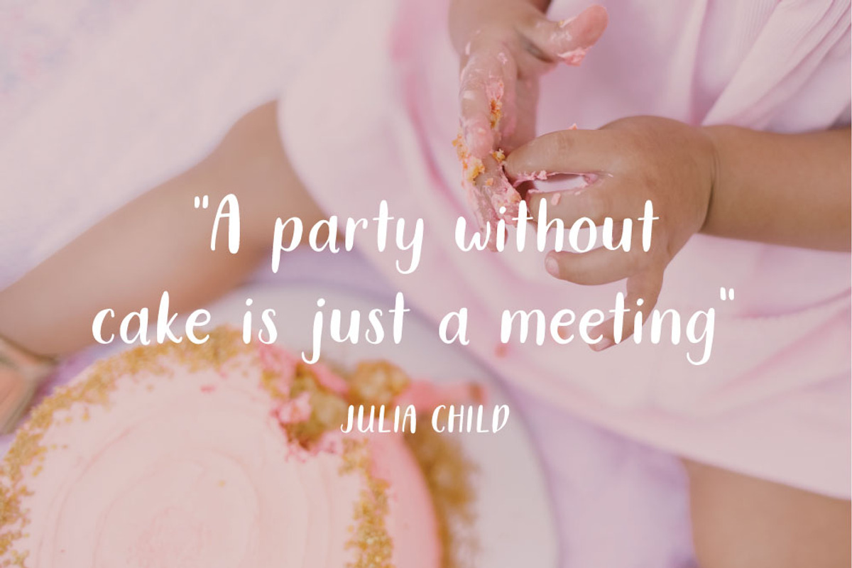Sweet Julie Font preview 3