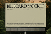 Greenscape 15 Mockup Collection, an Advertising Mockup by Made by Attic (Thumbnail 7 of 8)