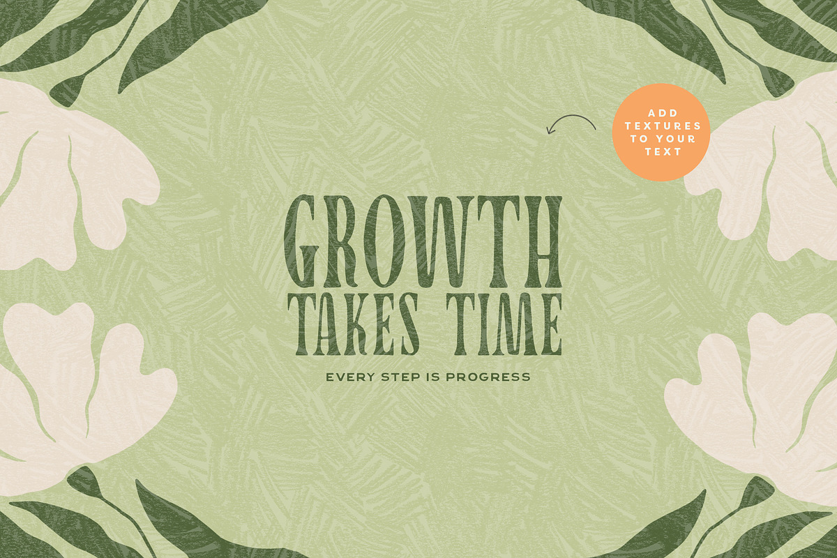 Texture Overlays Vol. 3—Drawn, a Texture Graphic by Basia Stryjecka (Photo 9 of 14)