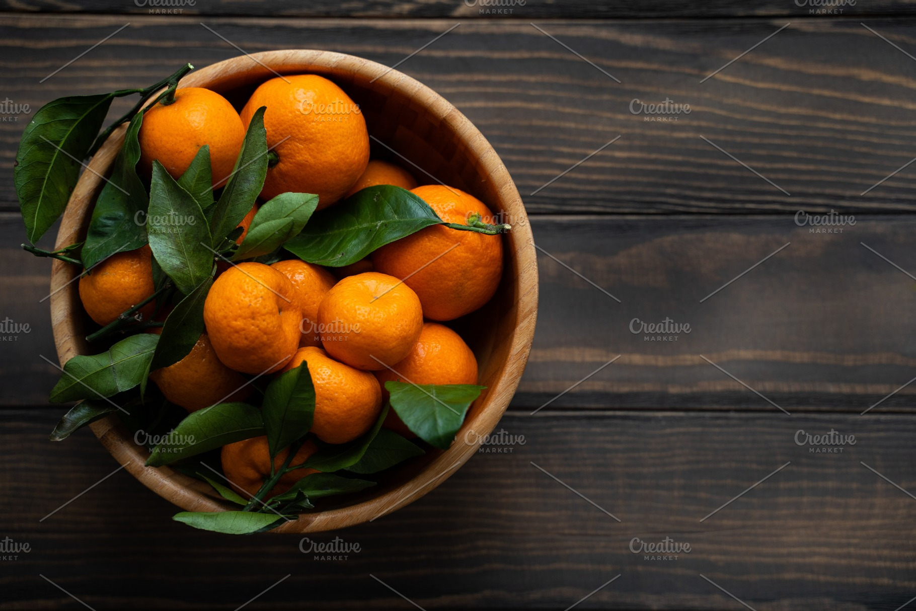 Tangerines  oranges mandarins stock photo containing christmas and fruit, a Nature Photo by IlyaMarchenko