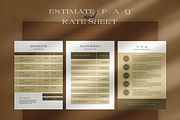 Service and Pricing Guide, a Presentation Template by Occy Design (Thumbnail 11 of 12)