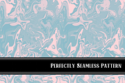 Multicolor Marble Pattern Set, a Pattern Graphic by Gen Aumonier (Thumbnail 7 of 10)
