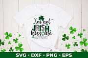 St Patrick's Day SVG Bundle - 20 Des, an Illustration by Fokira (Thumbnail 6 of 22)