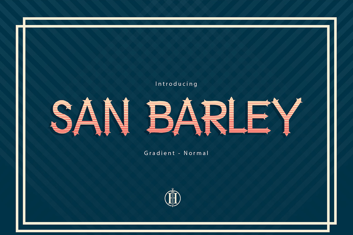 San Barley