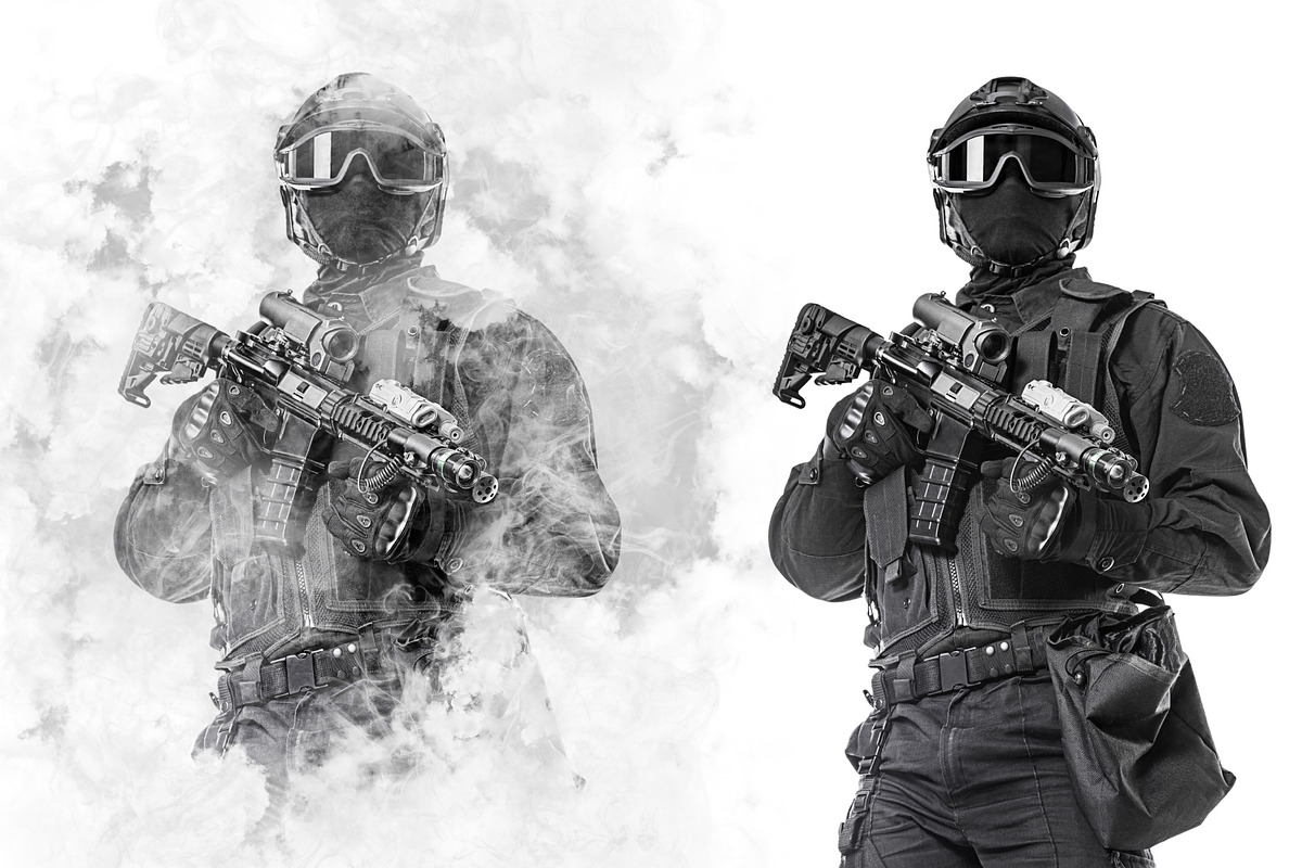 Smoke Photoshop Action, an Action Add-On by Mint Actions (Photo 5 of 6)