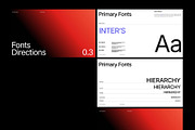 Brand Guideline Creator Kit, a Branding & Logo Template by Devators (Thumbnail 6 of 7)