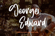 Hitherto, a Handwritten Font by HATFSTUDIO (Thumbnail 4 of 8)