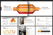 Project Proposal Presentation, a Presentation Template by Artemis-products (Thumbnail 3 of 6)