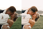 ESSENTIALS Lightroom Preset Bundle, a Preset Add-On by CityTurtles (Thumbnail 4 of 9)