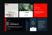 Placed Ui Kit, an UI Kit Template by Filip Korzycki (Thumbnail 3 of 8)