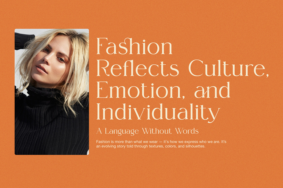 Moglin Modern Serif Font, a Serif Font by Elegant Font (Photo 2 of 8)