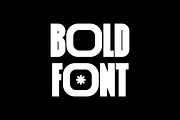 Glatyeno - Bold Sports Font, a Sans Serif Font by Iqsiart Studio (Thumbnail 4 of 15)