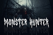 Secret Ring, a Handwritten Font by Ditatype (Thumbnail 7 of 10)