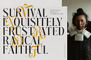 Dream Fantasy - Decorative Font, a Serif Font by creativemedialab (Thumbnail 10 of 16)