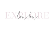 Friday - Chic Signature Font, a Script Font by KA Designs (Thumbnail 6 of 8)