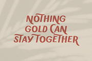 Chammer Beauty - Classic Sans DISC%, a Sans Serif Font by Anxiety Studio (Thumbnail 7 of 15)