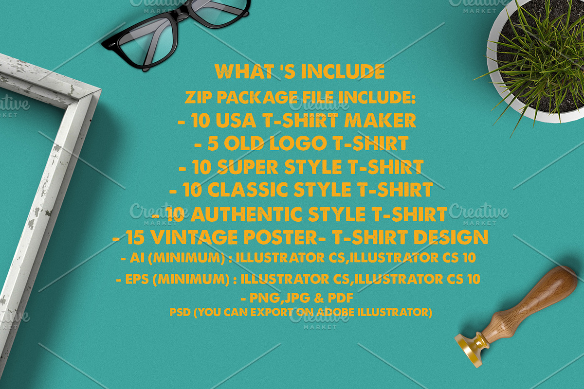 T-Shirt Maker Creator Kit, a Graphic by Graphicgo (Photo 2 of 17)