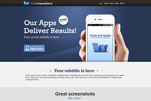 concise deliver results apps collect