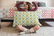 Colorful Wildflowers Pattern, a Pattern Graphic by PPEthnicDecorPattern (Thumbnail 6 of 7)