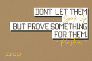 Florita Font Duo, a Sans Serif Font by PutraCetol Studio (Thumbnail 7 of 13)
