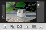 Cosmetic Cream Jar Mockup PSD, a Packaging Mockup by Bruno's Shop (Thumbnail 3 of 4)