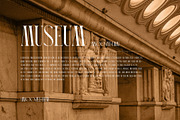 Guniper Elegant Serif Font Typeface, a Serif Font by Graphicxell (Thumbnail 2 of 10)