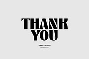 Redotic Font, a Sans Serif Font by Burhan Afif (Thumbnail 9 of 9)
