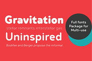 Betm Rounded, a Sans Serif Font by Typesketchbook Foundry (Thumbnail 3 of 7)