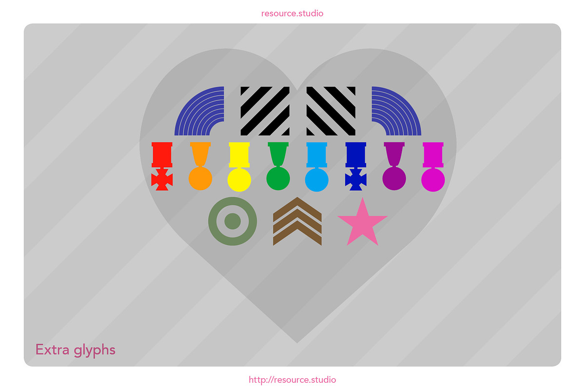POP Rounded preview 4