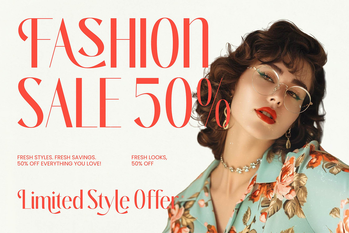 Bragute Sans Serif Display, a Sans Serif Font by timelesstype.co (Photo 9 of 10)